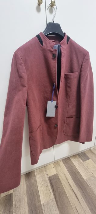 Sacou bărbătesc nou