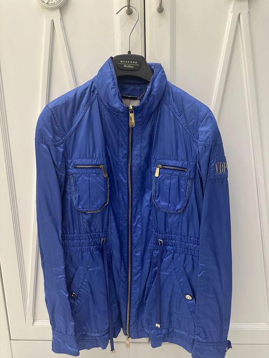 Ветровка VDP 44 размер S-M