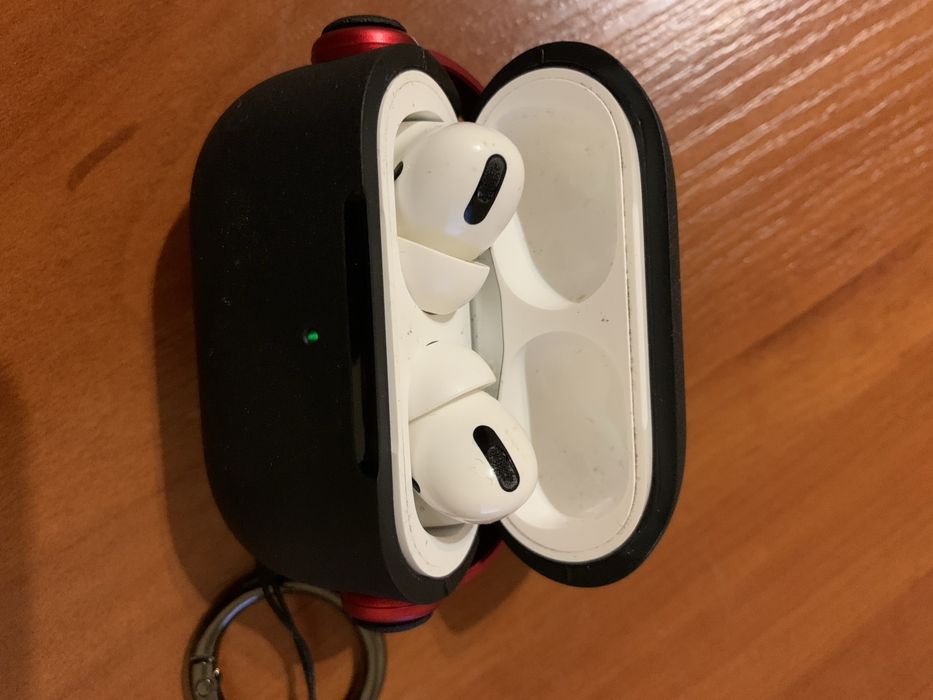 Наушники Airpods Pro