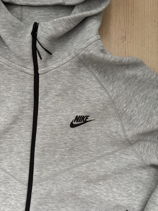 Nike Tech Fleece