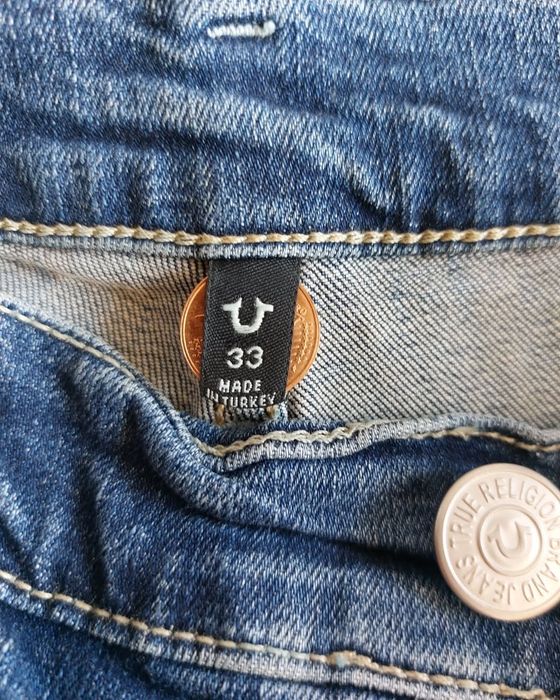 True Religion дънки