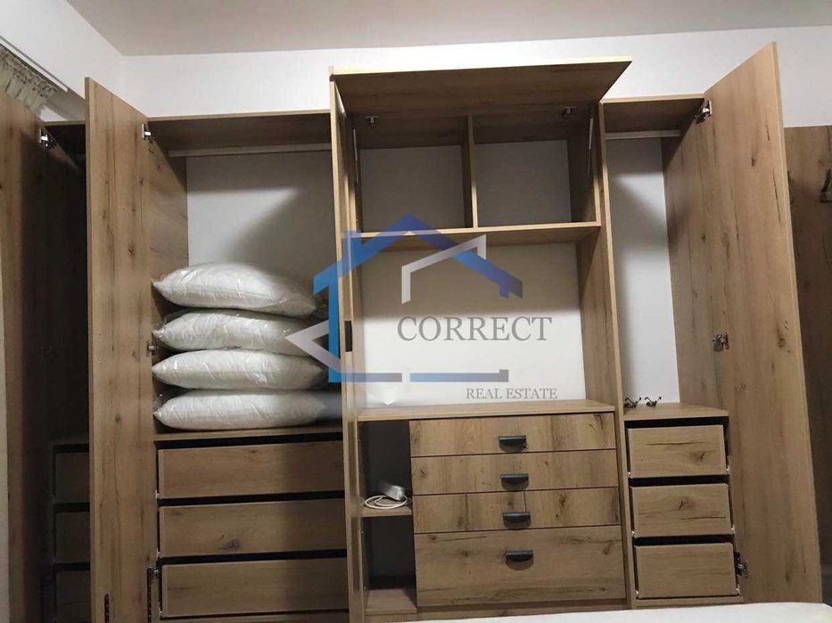 Дава се под наем Тристаен апартамент в Варна, Младост 2 - 86 кв.м за 612 € - Снимка #4