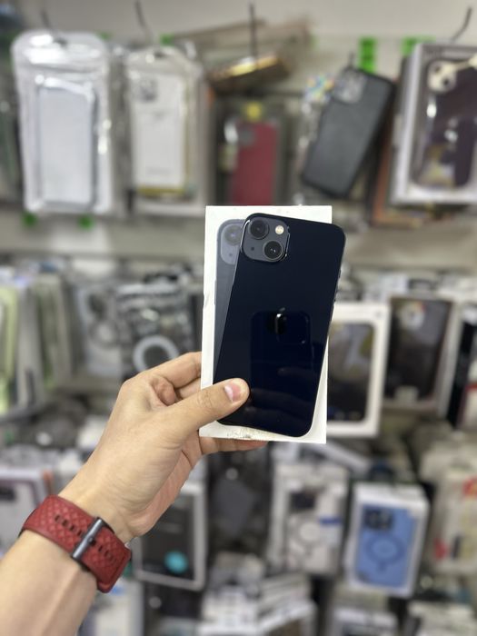 Iphone 13/128 памяти