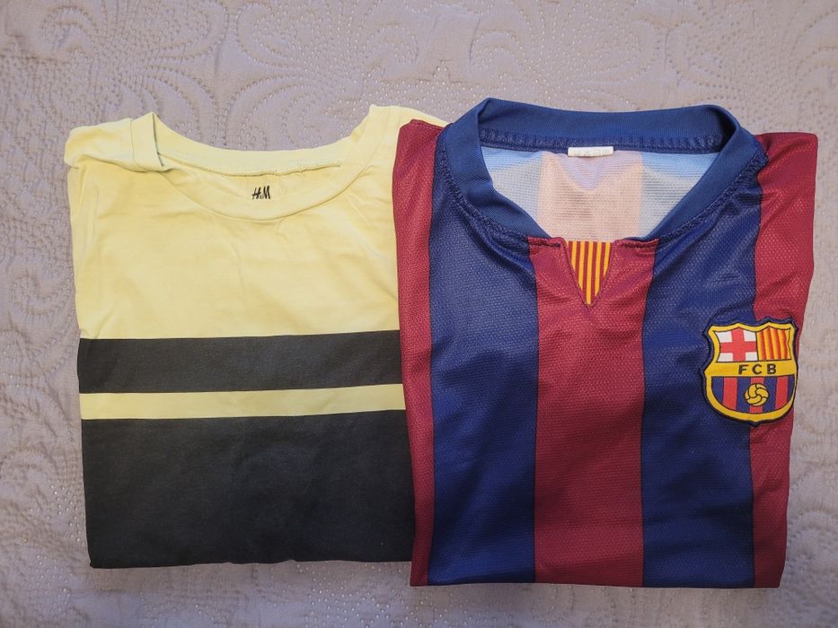 Детски дрехи по размер 152