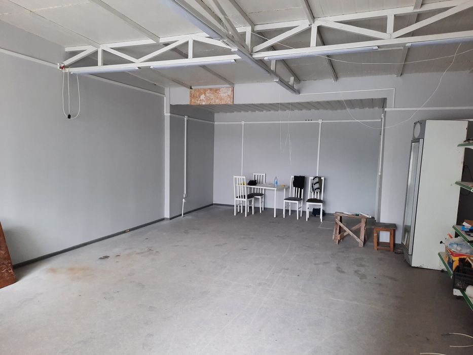 Торговый Павильон