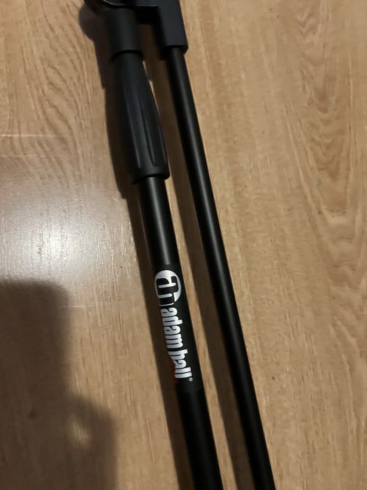 Stativ microfon adam hall