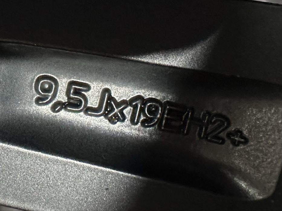 19-ки 5х114.3 - Brock