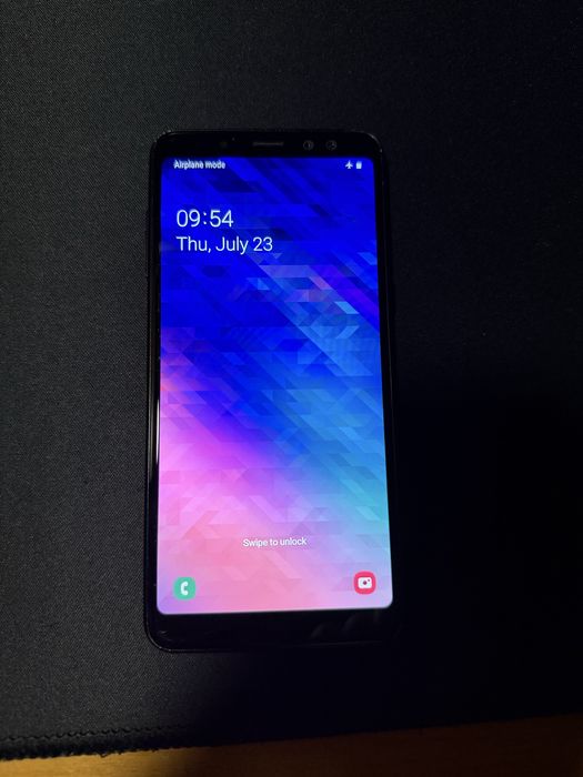 Samsung Galaxy A8