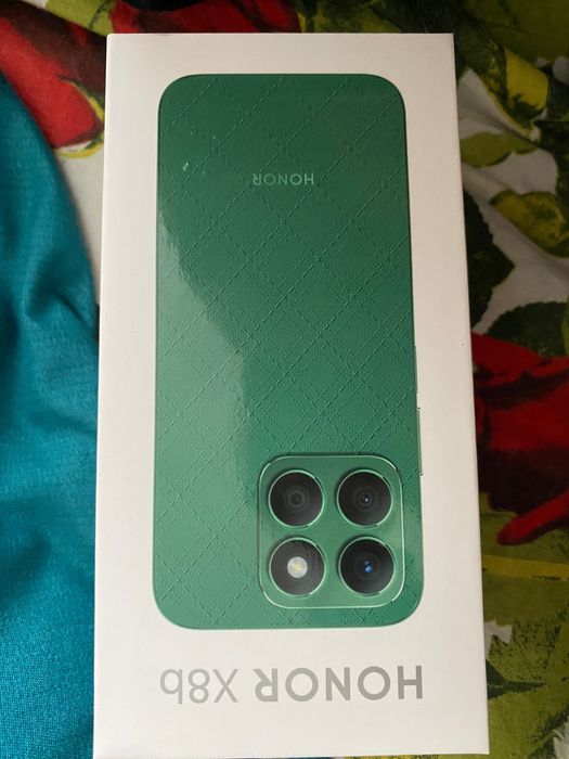 Продам HONOR X8b