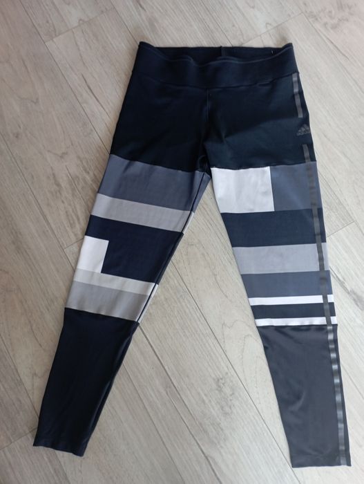 Клин и тениска Adidas climalite