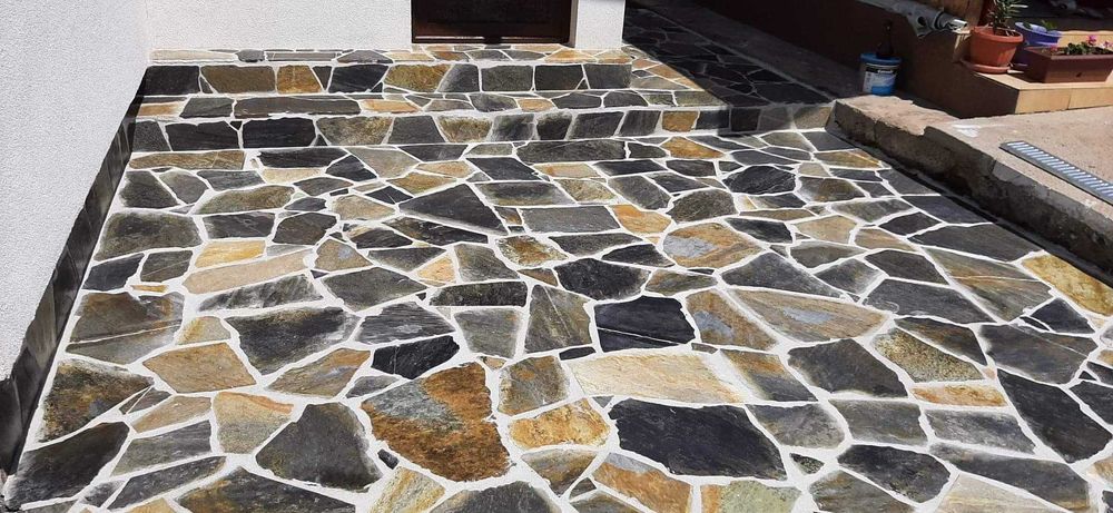 Livram In Toata Tara Piatra Decorativa si Travertin