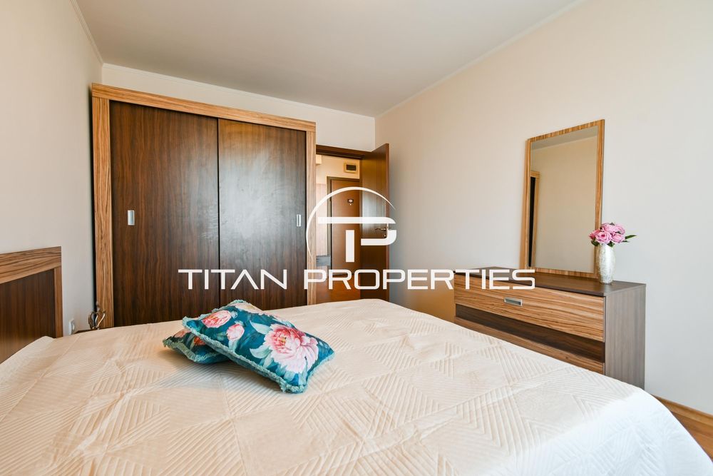 Двустаен, под наем, ж.к Витоша