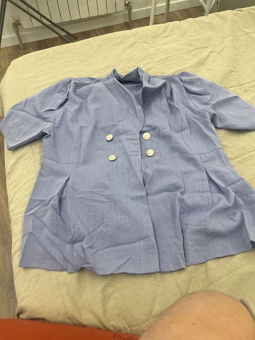 Продам летний пиджак