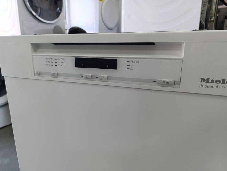 Съдомиялна Miele XXL