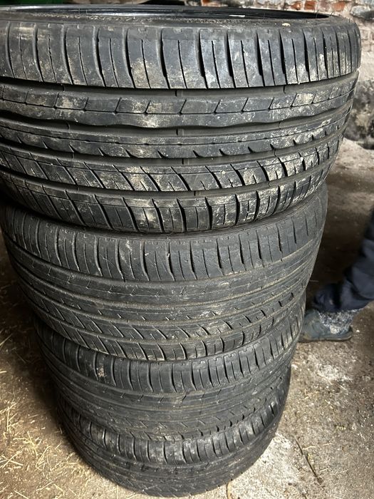 Зимни гуми 19 RoadX чисто нови