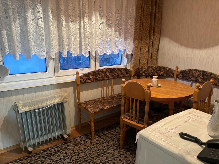 Дава се под наем Двустаен апартамент в Силистра, Митница - 64 кв.м за 50000 € - Снимка #6