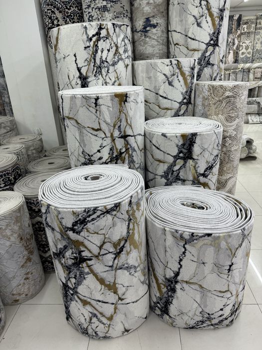 Ковры, ковролан, метражные, газоны, палас