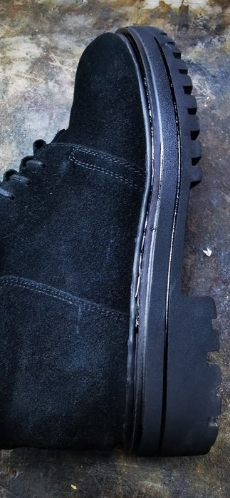 Reparatii incaltaminte profesional