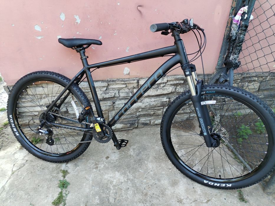 Bicicleta roti 27.5 Frâne disc import