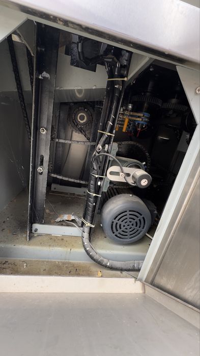 GY400 E Упаковичний