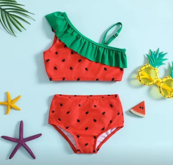 Детский купальник