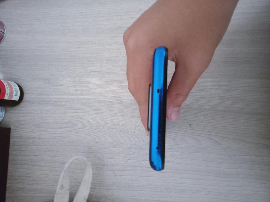 Poco x3 NFC лч жазындар