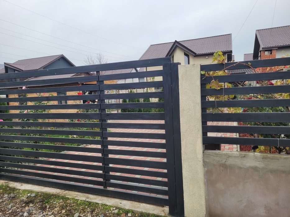 Casa de vanzare Albesti P+M