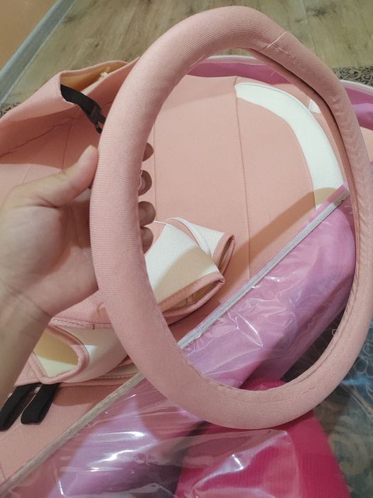 накидка на byd song