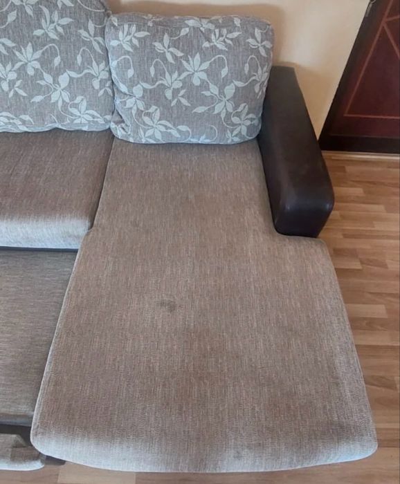 Curatare / Cosmetizare Canapele Saltele Domiciliu Sibiu
