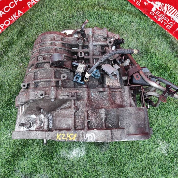 АКПП автомат Toyota U151E (5-ступенчатый)