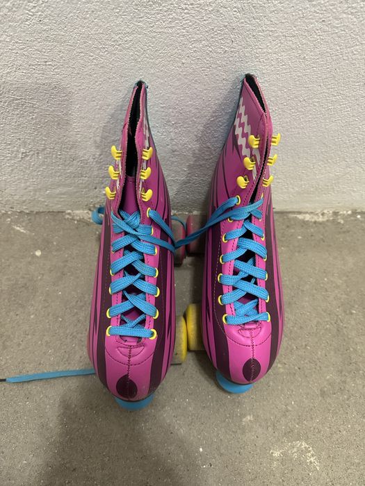 Детски ролкови кънки "Soy Luna"