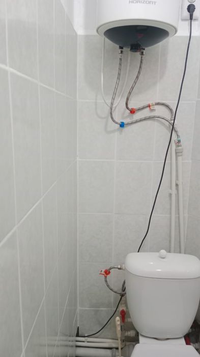 Однокомнатная квартира