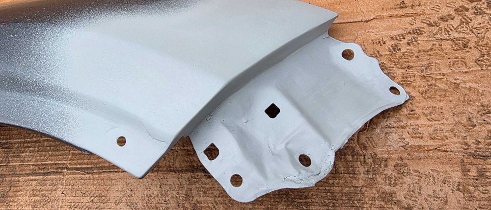 Aripa dreapta fata Toyota C-HR 2017 2018 / 2019 2020 / 2021 2022