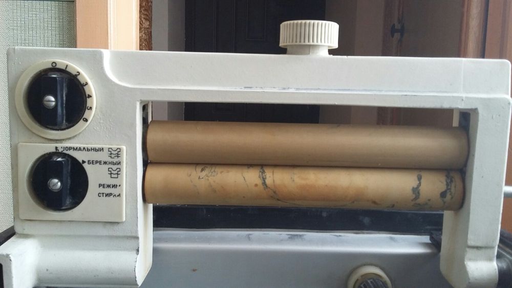 Продается стиральная машинка Белка -10М