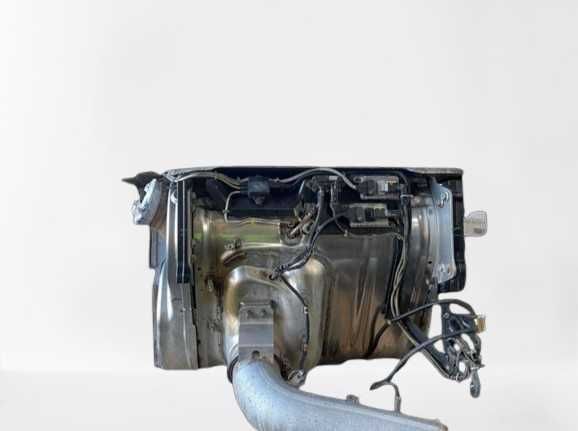 Catalizator EURO 6 camion Scania V8 - Piese de schimb Scania