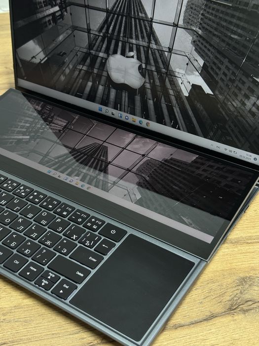 Ноутбук Snelbook