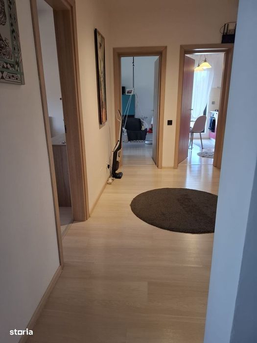 apartament 3 camere decomandat