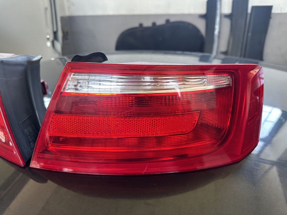 Stop stanga dreapta audi a5 facelift 2013