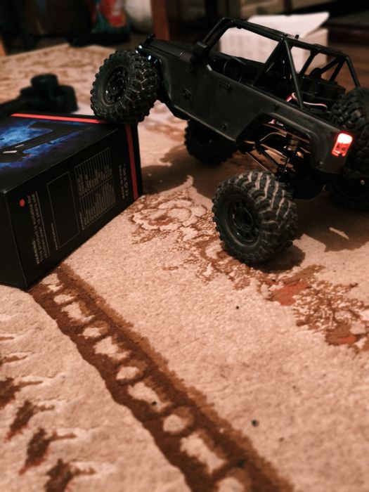 Продам троффи машинку