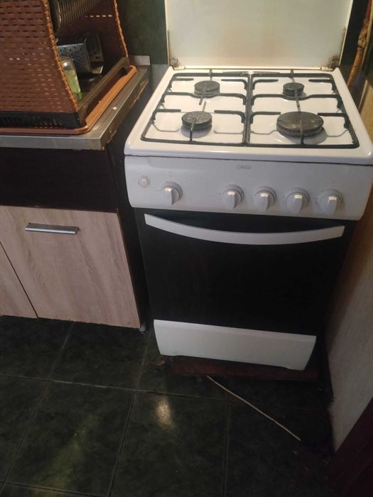 oferta Aragaz pe gaz