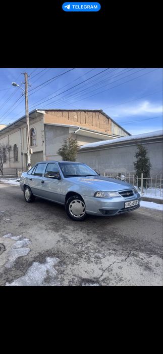 Продается Нексия 2 фулл