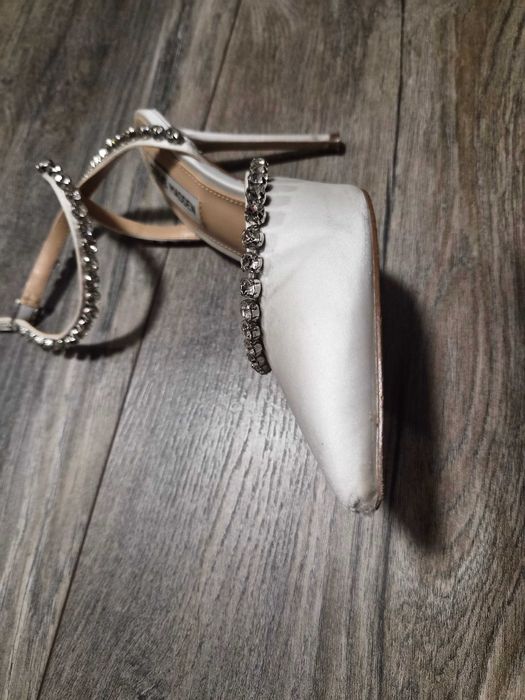 Steve Madden обувки на ток