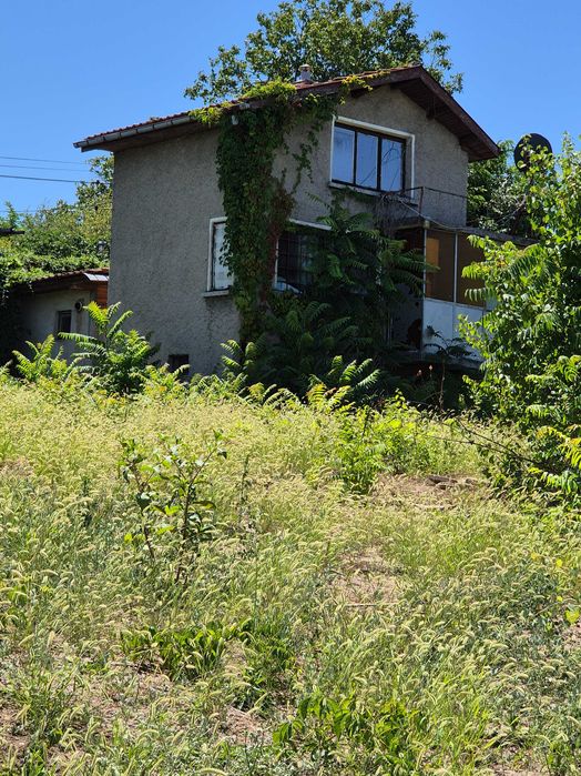 Продава се Къща в Русе, Дружба 1 - 24 кв.м за 3750 €/кв.м - Снимка #1