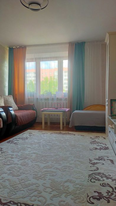 Продам 4-х ком квартиру