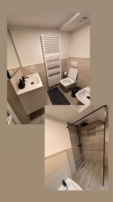 Cazare Poiana Marului, Brasov (casa/cabana de inchiriat)