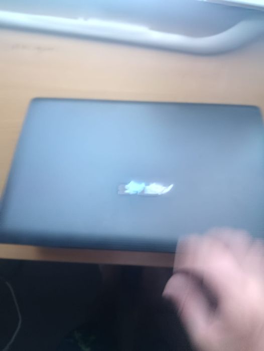 Обмен ноутбук асус i7