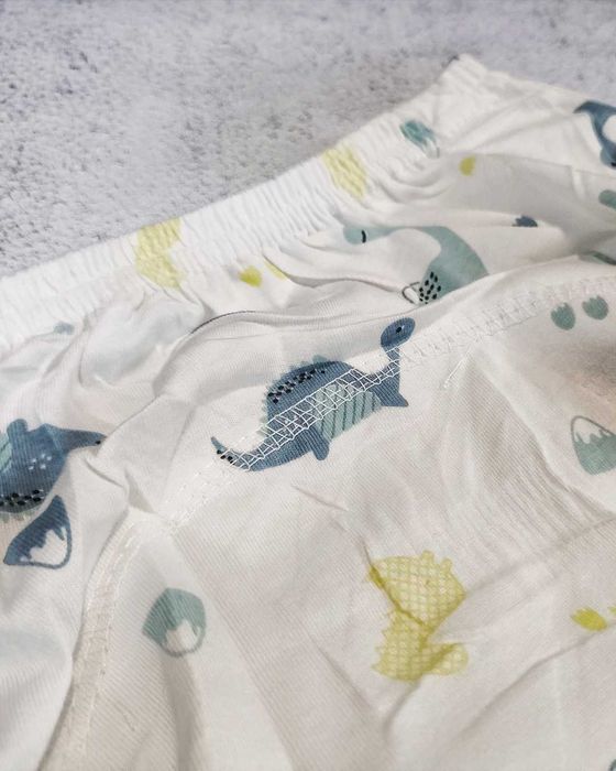 Многоразовые памперсы трусики для детей для приучения к горшку