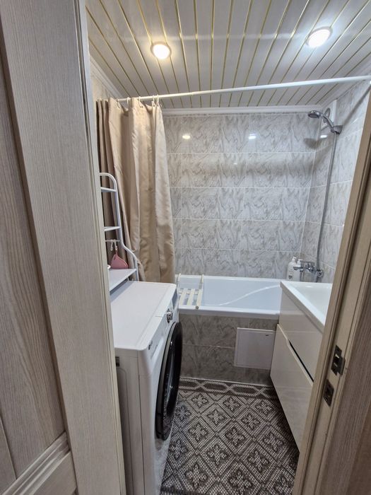 Продам квартиру в 7-43