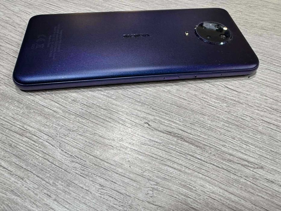 Nokia G20 Dual SIM 64GB 4GB RAM