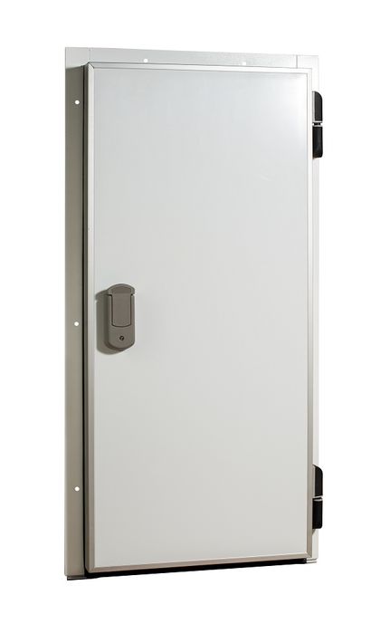 Двери для холодильных камер